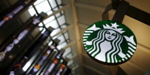 Starbucks Changes How It Charges for Custom Syrup, Sauce Orders