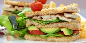 The Most Famous Local Sandwich From Every State