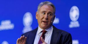 Ken Griffin Has One Indicator You’ve Picked the Wrong Career
