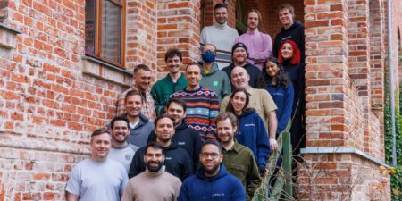Synthflow AI Raises M to Bring ‘Conversational’ AI to Call Centers