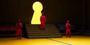 ‘Squid Game:’ the Challenges Ranked From Easiest to Hardest
