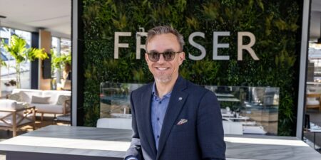 A Day in the Life of Superyacht Fim CEO Anders Kurtén in Monaco