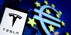 Tesla’s Sales Drop in Europe As EV and Hybrid Markets Expand Rapidly