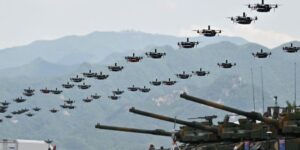 Defense Firms Should Quit Selling Pieces of Puzzle, Work Together: General