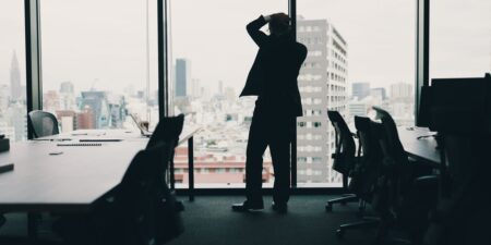 White-Collar Hiring, Job Postings, Wage Growth Have Slowed