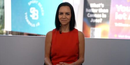 McCormick CMO Tabata Gomez Talks Creating an ‘Agile’ Workflow