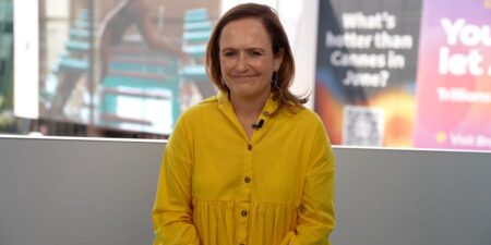 Global Head of Marketing Meredith Kelly Talks Skoda’s Rebrand