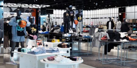 Nike Is Raising Prices As It Expects  Billion Tariff Hit
