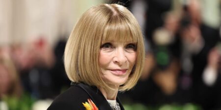 Career Coaches Weigh in on the New Role at Vogue