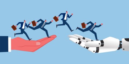An AI Whisperer Is the New Must-Have for CEOs
