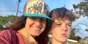 My Son Has 6 Summers Left at Home. I’m Thinking of Going Back to Work.