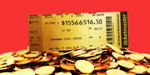 Why Concert Ticket Prices Are so High and What Could Make Them Cheaper