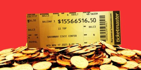 Why Concert Ticket Prices Are so High and What Could Make Them Cheaper