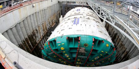 Why 99.5% of Big Projects Fail