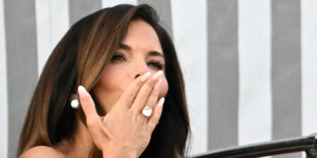 Who Is Lauren Sánchez? What to Know About Jeff Bezos’ Wife
