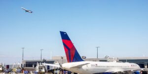 Disruption at Atlanta Airport After Storms Lead to Canceled Flights