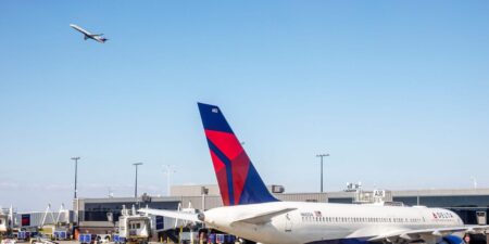 Disruption at Atlanta Airport After Storms Lead to Canceled Flights
