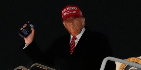 Trump Teases Buyer for TikTok: a Group of ‘Very Wealthy People’