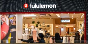 Lululemon Accusing Costco of Ripping Off Yoga Pants, Chinos, Jackets