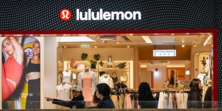 Lululemon Accusing Costco of Ripping Off Yoga Pants, Chinos, Jackets