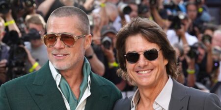 Will ‘F1’ Have a Sequel?: Director Suggests a Tom Cruise Crossover