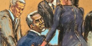 Diddy Deliberations Interrupted by Jury Concerns