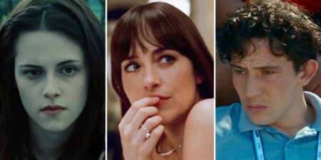 7 Love Triangle Movies to Watch After ‘Materialists’