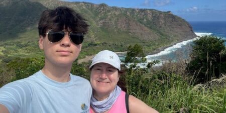 A Cruise in Hawaii Gave My Teen Perspective of the Parent I Am