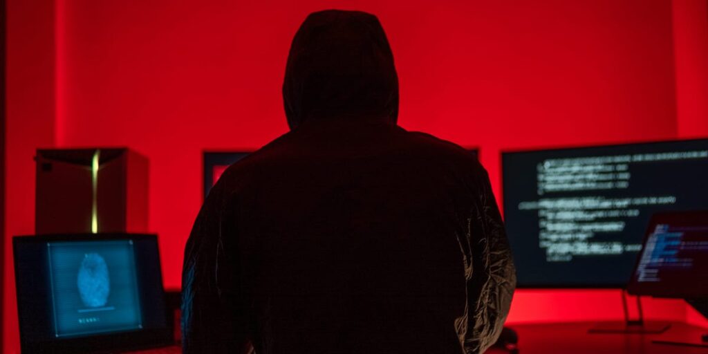 A Notorious Hacker Group Is Now Targeting the Aviation Industry