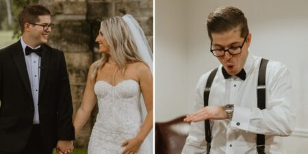 A Woman Gifted Her Fiancé a Rolex Watch As an Engagement Present