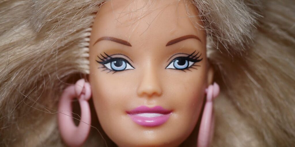 AI Meets Barbie: Mattel Partners With OpenAI