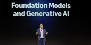 AWS Is Revamping Its AI App Strategy and Even Considered Sunsetting Q