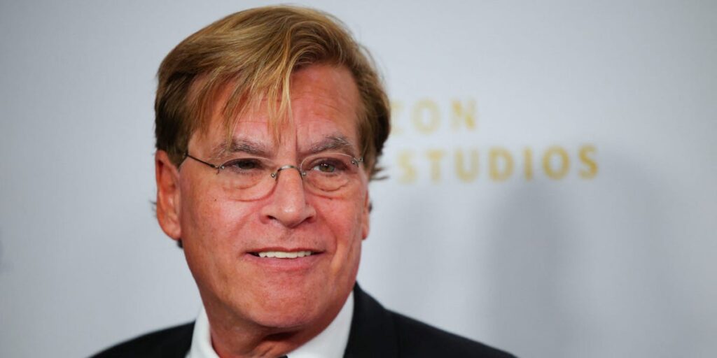 Aaron Sorkin to Write and Direct “the Social Network” Sequel