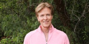 Actor Jack Wagner Says He’s Not Planning to Share a Home With Newlywed