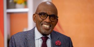 Al Roker, 70, Stays in Shape and Still Eats His Favorite Foods