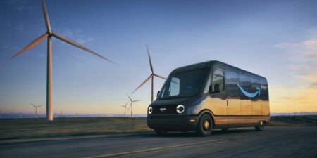 Amazon Takes on Walmart With Rural Same-Day and Next-Day Delivery Push
