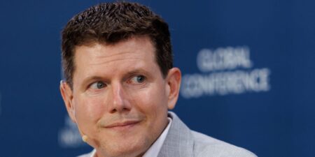 Amazon’s Whole Foods Boss Slams ‘Ridiculous’ Bureaucracy in Meeting