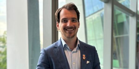 American Doing an MBA in Asia: the US Visa Chaos Has a Silver Lining.