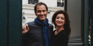 American Moved to Paris for Love; Took Years for It to Feel Like Home