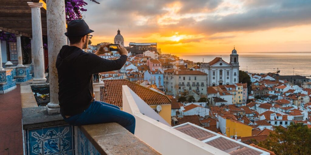 Americans Are Still Prioritizing Euro Summer Travel