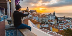 Americans Are Still Prioritizing Euro Summer Travel