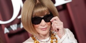 Anna Wintour’s Latest Career Move Is a Fresh Leadership Challenge