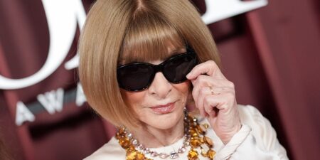 Anna Wintour’s Latest Career Move Is a Fresh Leadership Challenge