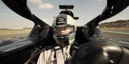 Apple’s ‘F1’ Movie Had a Secret Weapon at the Box Office