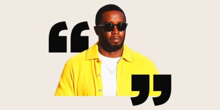 At Combs Trial, Ex-PA Gives Lesson in Diddy-Speak
