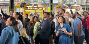 At a NYC Tech Week Event, I Heard There’s One Key Thing AI Can’t Do