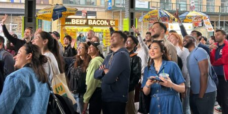 At a NYC Tech Week Event, I Heard There’s One Key Thing AI Can’t Do
