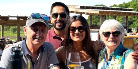 Befriended Older Airbnb Hosts; It Changed My Perspective on Life
