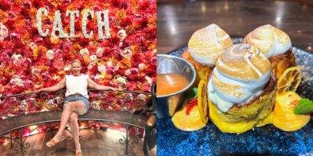 Best Restaurants on Las Vegas Strip, From Woman Who Visited 50+ Times