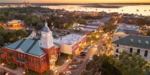 Best Small Towns to Visit in Florida, From From Local of 25 Years